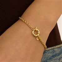 Bracelet Stroili Oro in Yellow Gold 1699980 - 1699980